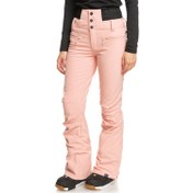 Resim Roxy Rising High Pt Kadın Pembe Snowboard Pantolonu 
