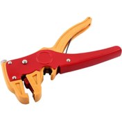 Resim EYEPC Kablo Soyacağı Kablo Soyma Makinesi Pensesi 0,2-6mm 