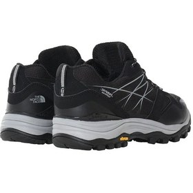 Resim The North Face W Hedgehog Fastpack Kadın Outdoor Ayakkabı Nf0a4pevh231 Siyah 