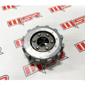 Resim Cf Moto Nk 250 Debriyaj Oem Euro 4 7 Balata 6 Sac 
