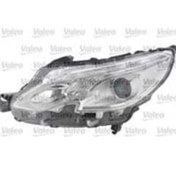 Resim FAR SAG PEUGEOT 2008 2013 / 03 VALEO 045173 