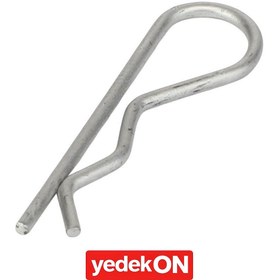 Resim AGCO Saç Pimi - AGCO White Planters | W248437B 