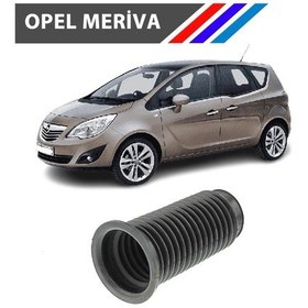 Resim Opel Meriva Amortisör Toz Körüğü 1 Adet 55700767 2010 - 2013 