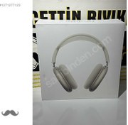 Resim ***APPLE AİRPODS MAX SIFIR*** 