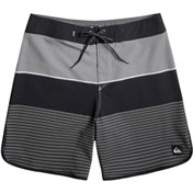 Resim Quiksilver Surfsilk Tijuana 18 Erkek Siyah Boardshort 