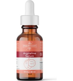 Resim Doğal Eczane İnce Çizgi Karşıtı Argireline Serum 30 ML 