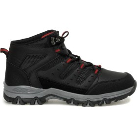 Resim Salvano Prespa 3pr Siyah Erkek Outdoor Bot 
