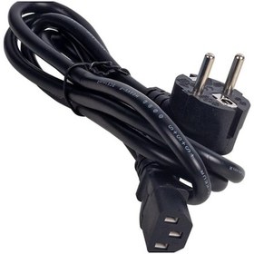 Resim Hp Yazıcı Güç Kablosu 220V Ac Power Cord Ac Power Cord 