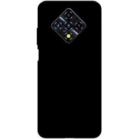 Resim Teleplus Infinix Zero 8 Kılıf Premier Silikon Mat Koruma 