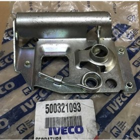 Resim İVECO DAİLY MOTOR KAPUT KİLİDİ 500321093 