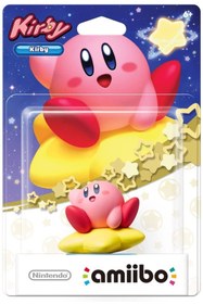 Resim Nintendo Kirby Amiibo Multi Nintendo Switch 