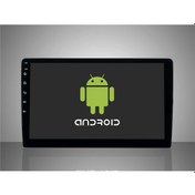 Resim Bawerlink Bw-9300 10 İnc Androıd 11 T3 2+32 Gb+carplay Multimedıa +kamera Hediyeli 