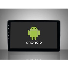 Resim Bawerlink Bw-9300 10 İnc Androıd 11 T3 2+32 Gb+carplay Multimedıa +kamera Hediyeli 