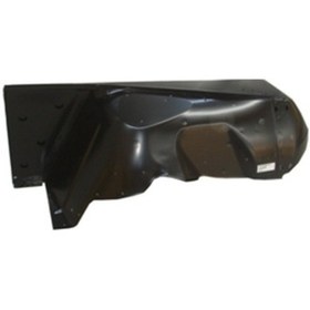 Resim Esse Oto - Jeep Wrangler- 87/95 Ön Çamurluk Sol İç Podye Sacı İle Birlikte Esse53232102 55176357 