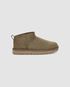 Resim Ugg Ultra Mını Unısex Bot 1116109-alp Kahverengi 
