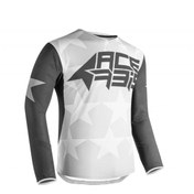 Resim Acerbis X-flex Starway Jersey Gri M 