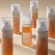 Resim Dr. Ceuracle - Vegan Kombucha Tea Mist (Kombu Çayı Fermentiyle Arındıran, Canlandırıcı ve Nem Dengeleyen İkili Esans Mist) 80ml 