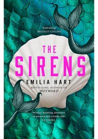 Resim The Sirens The Borough Press Ciltli 