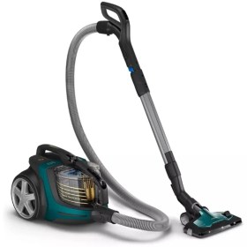 Resim PHILIPS MARATHON ULTIMATE ELEKTRİKLİ SÜPÜRGE XB9185 07 