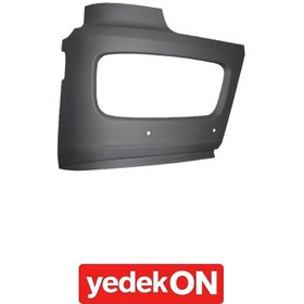 Resim Tampon Atego V4 Euro-6 Sağ 400mm (Kahveci Premium) - A9678850303 