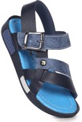 Resim Kiko Kids Erkek Çocuk Sandalet Şb 2517-26 
