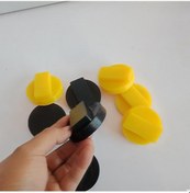 Resim Padalink Bmw Araçları İçin Lastik Paletli Hidrolik Rampalı Vinç Adaptörü - Chassis Korumalı, Dayanıklı 