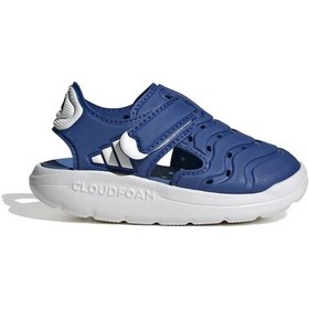 Resim Adidas Water Sandal 2 İ Unisex Bebek Spor Sandalet Jp9414 Mavi 