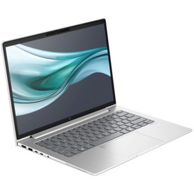 Resim HP EliteBook 640 G11 A23DNEA U5-125U 8 GB 512 GB SSD 14" Free Dos Dizüstü Bilgisayar 
