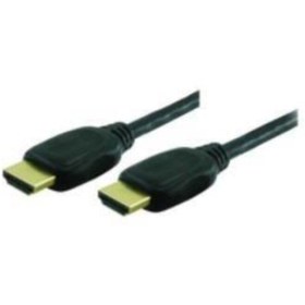 Resim Hiye Hy-260 Hdmi Kablo Siyah 1.5mt 