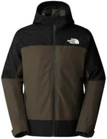 Resim The North Face Mountain Light Gore Tex Triclimate Erkek Mont 