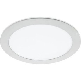 Resim JUPITER Jüpiter 12W Beyaz Panel LED Spot 4000K S/a Yuv. 