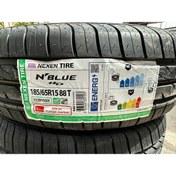 Resim Nexen 185/65r15 88t N'blue Hd Plus Yaz Lastiği ( Üretim: 2024 ) 