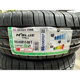 Resim Nexen 185/65r15 88t N'blue Hd Plus Yaz Lastiği ( Üretim: 2024 ) 