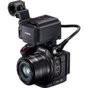 Resim Canon XC15 4K Profesyonel Video Kamera 