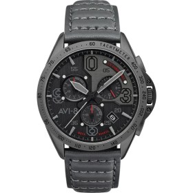 Resim Guess Avı-8 AV-4077-03 Erkek Kol Saati 