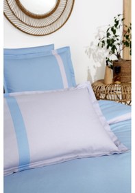 Resim Özdilek Colour Stripe Tek Kişilik Nevresim Takımı 480014 