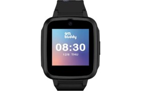 Resim General Mobile Buddy Watch Akıllı Çocuk Saati 