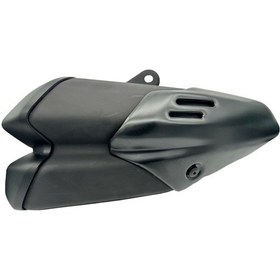 Resim Bajaj Dominar D 250 Susturucu Arka 