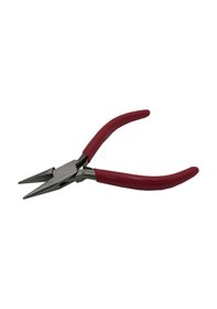 Resim Karga Burnu Düz İnce Ağız Hobi Tipi Düz Ağız İnce İşler İçin Kali 