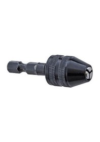 Resim Leo Şarjlı Mini Matkap Mandreni 4 MM 
