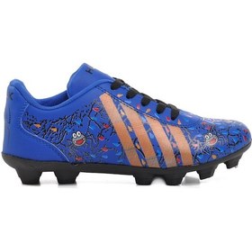 Resim Saks Çocuk Krampon Örümcek F Krampon Saks 