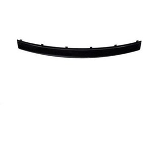 Resim Volkswagen Touareg Arka Tampon Basamak Cıtası Astarlı 2002- Oem No 7l6807787a01c Uyumlu Wos07to029 