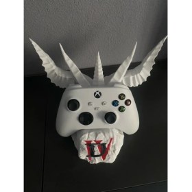 Resim Devotech Xbox Kol Standı ve Xbox Kol Tutucu 