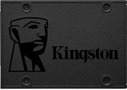 Resim 240Gb A400 Ssdnow Sata3 500-350Mb-S Ssa40 Ssd Harddisk Kingston