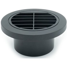 Resim Demmon 60 Mm Düz Tip Menfez 