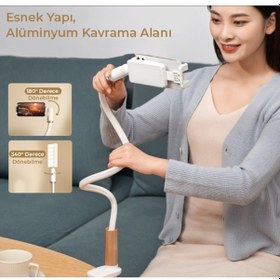 Resim Bix Saiji Sunflower Iıı-100 Telefon Tutucu 