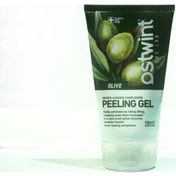 Resim Ostwint Zeytinyağlı Peeling Jel 125 ML 