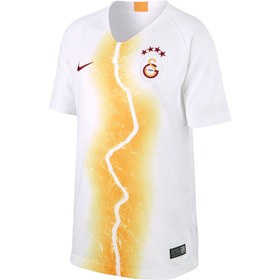 Resim Nike Galatasaray Brt Stad Jsy SS 3.Takım Çocuk Forması 
