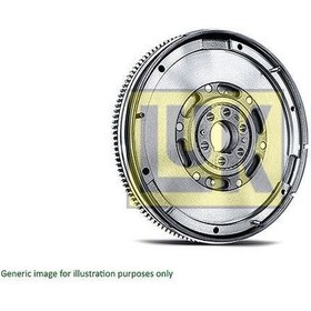 Resim Luk 415107809 - Volan Renault Captur Iı 20 Grand Sc Nıc Iv 16 23 