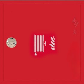 Resim Standart Serisi Sulu Sistem Yangın Dolapları (sac Kapaklı) 